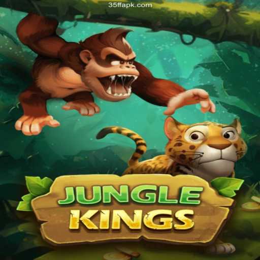 JungleKings: Conquer the Wild in an Exciting Online Adventure