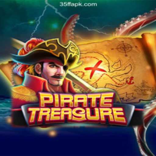 Explore the Exciting World of PirateTreasure and Ensure Your Safety with 35ff⭐️ ONLINE PLATAFORMA OFICIAL