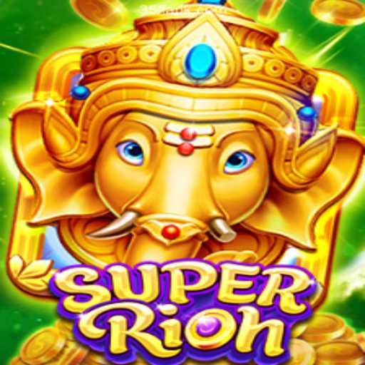 Unveiling SuperRich: Your Guide to the Game and Official Platform 35ff⭐️ ONLINE